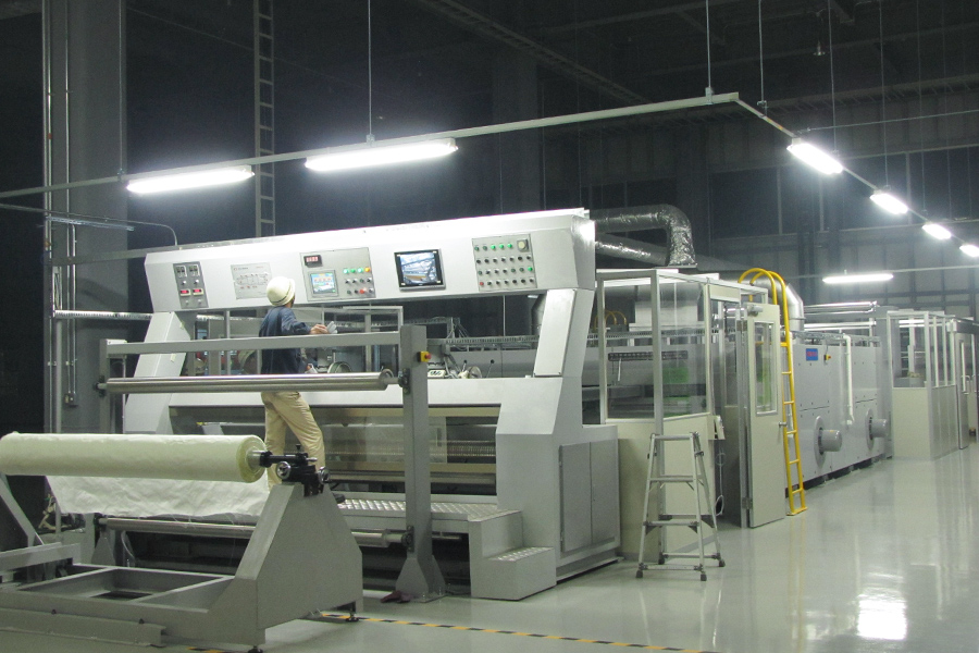 ভিরোক টেক্সটাইল